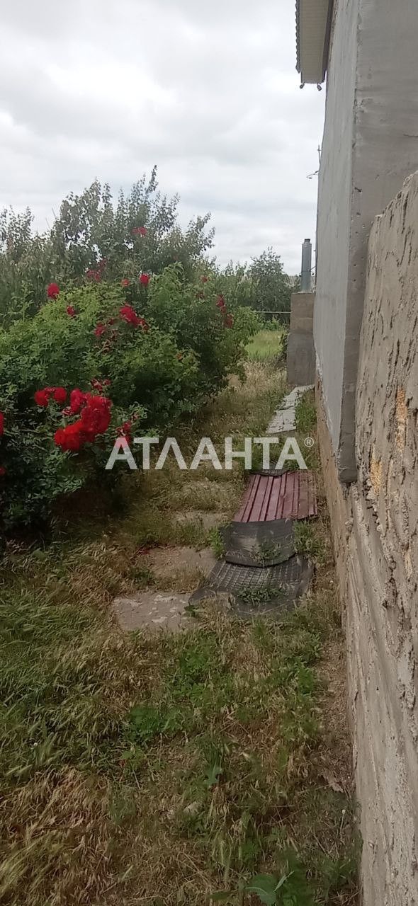 Большой дом в Великой Балке/Нерубайское