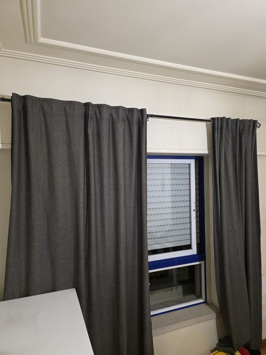 Cama King Size excelente estado