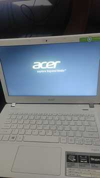 Acer Aspire V13 jako uszkodzony