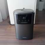 Nawilżacz Raven EN008 Higrostat 4l Jonizacja 20m2