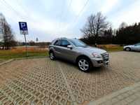 Mercedes-Benz ML Mercedes-Benz ML W164, Faktura FV 23%