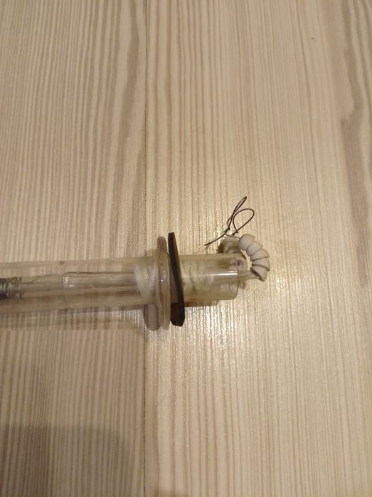 Колбы нагревательные для химической промышленности.