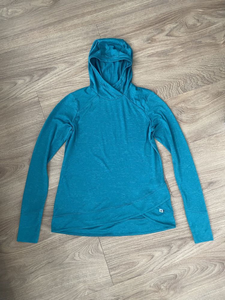 Трекінговий лонг mountain equipment XS жіноча