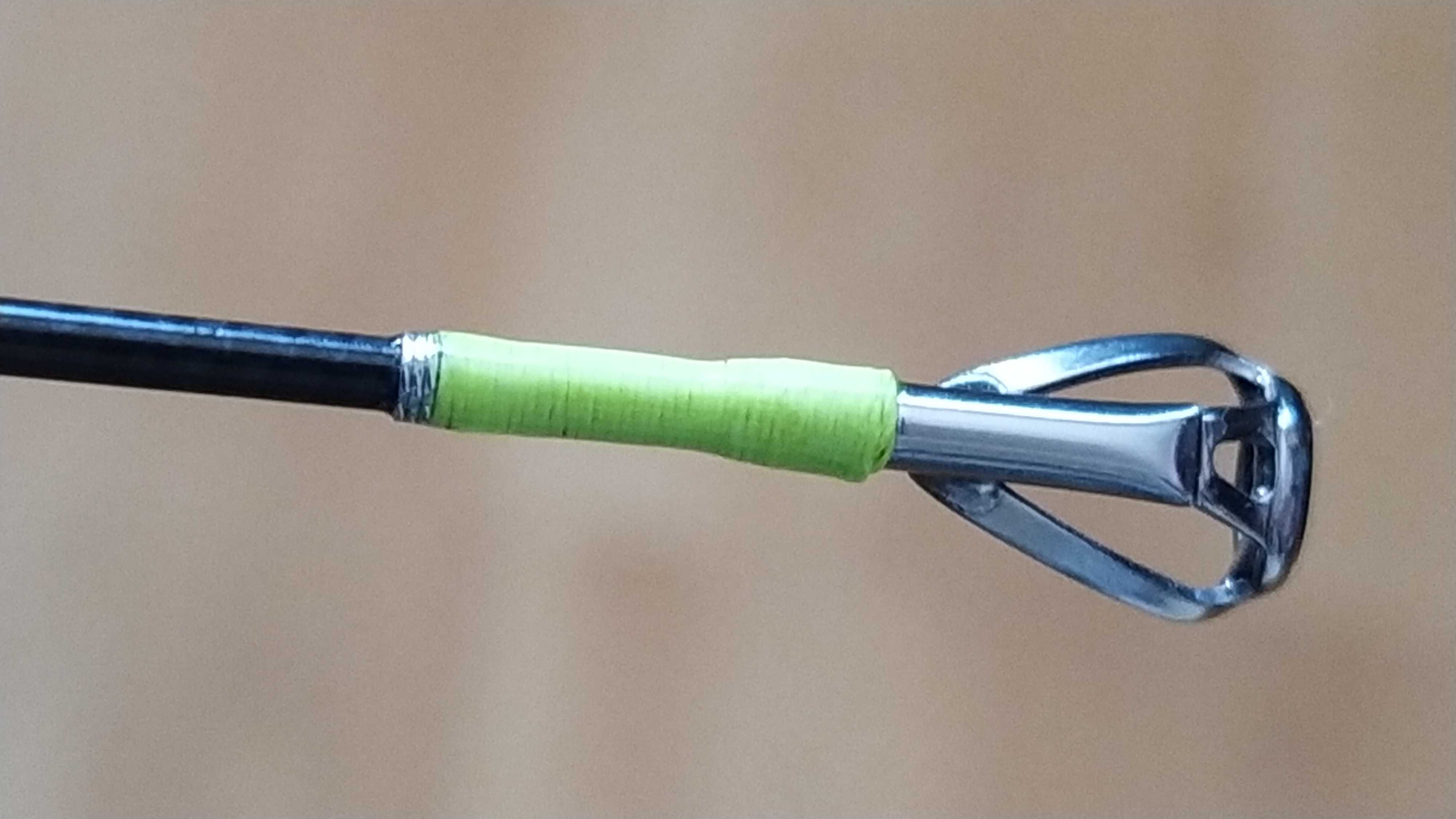 Phenix Feather Nanolite FTX71MS-B
SANDACZ