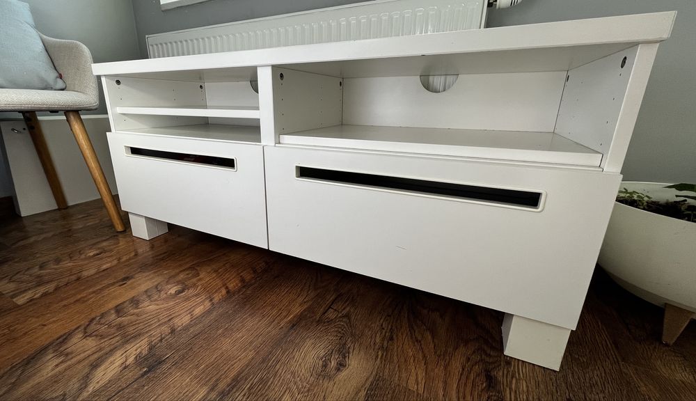 Szafka RTV IKEA Besta