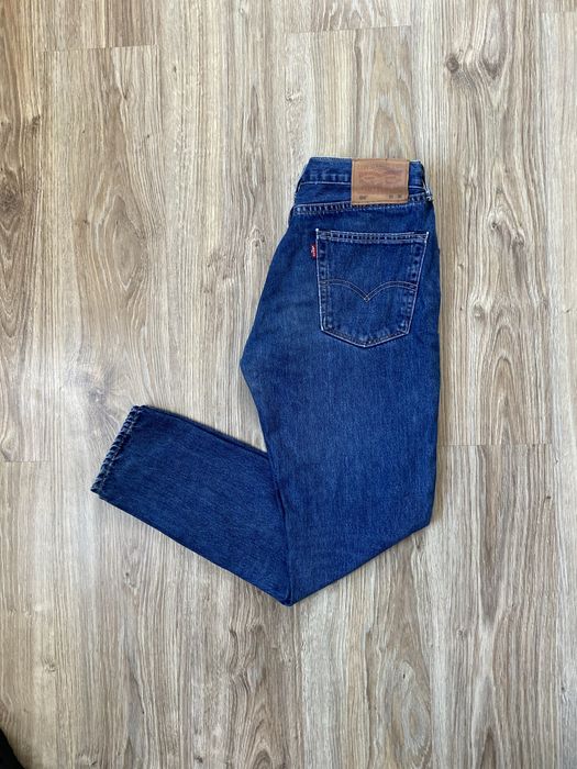 Джинси Levi’s 514! Оригінал!