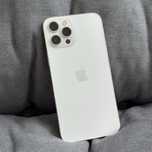 Apple iphone 12 Pro Max 128 Silver