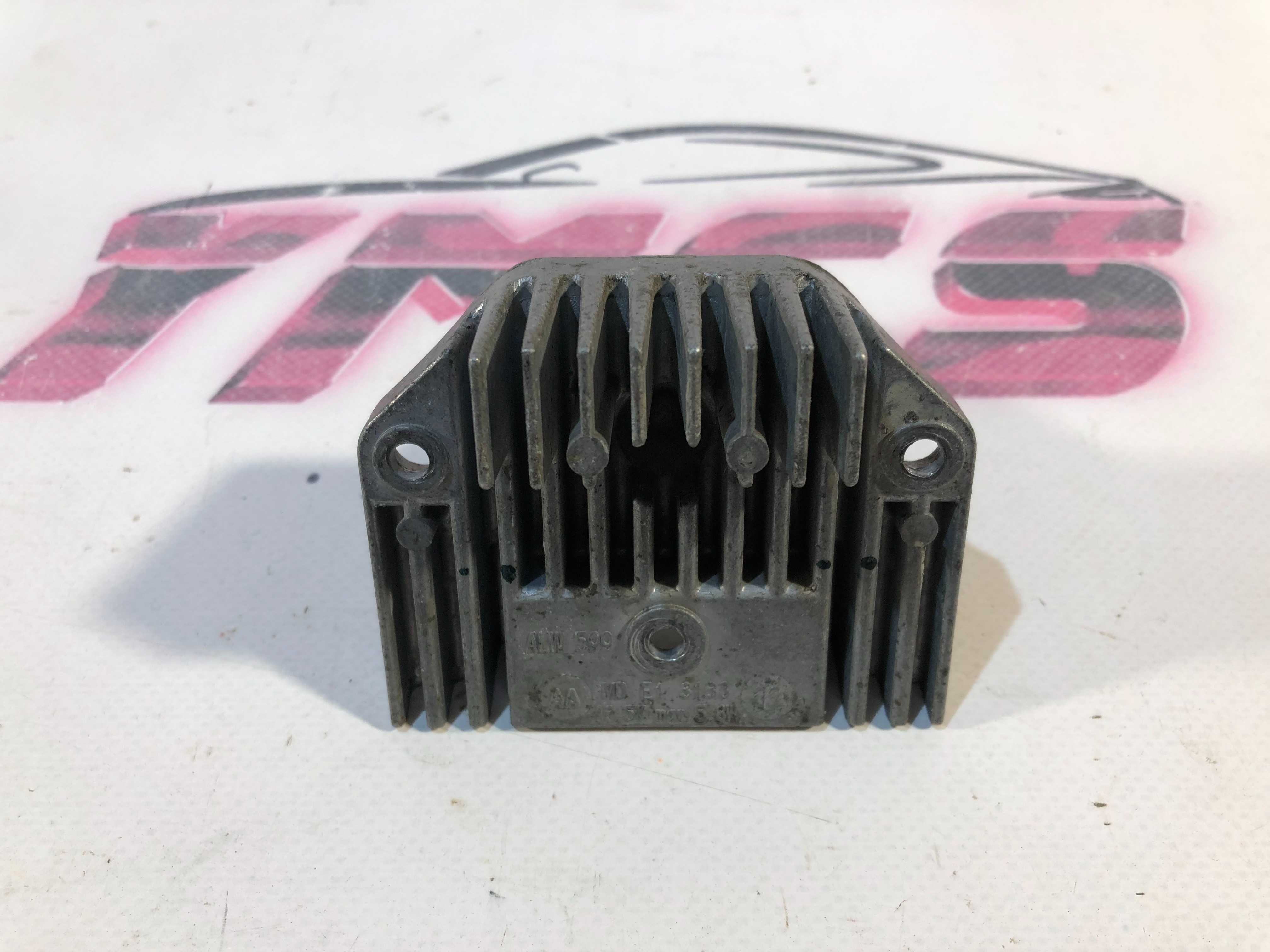 Balastro Modulo LED BMW SERIE 1 F20 Original