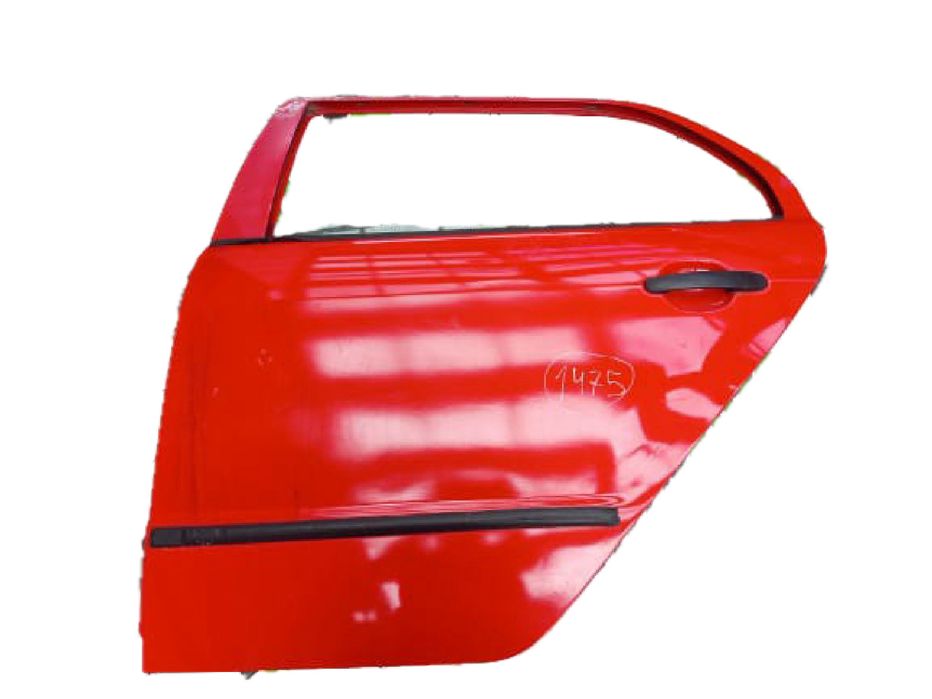 Porta trás esquerda SKODA Fabia I Hatchback (6Y2)
