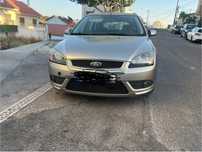 FORD FOCUS 1.6 2007