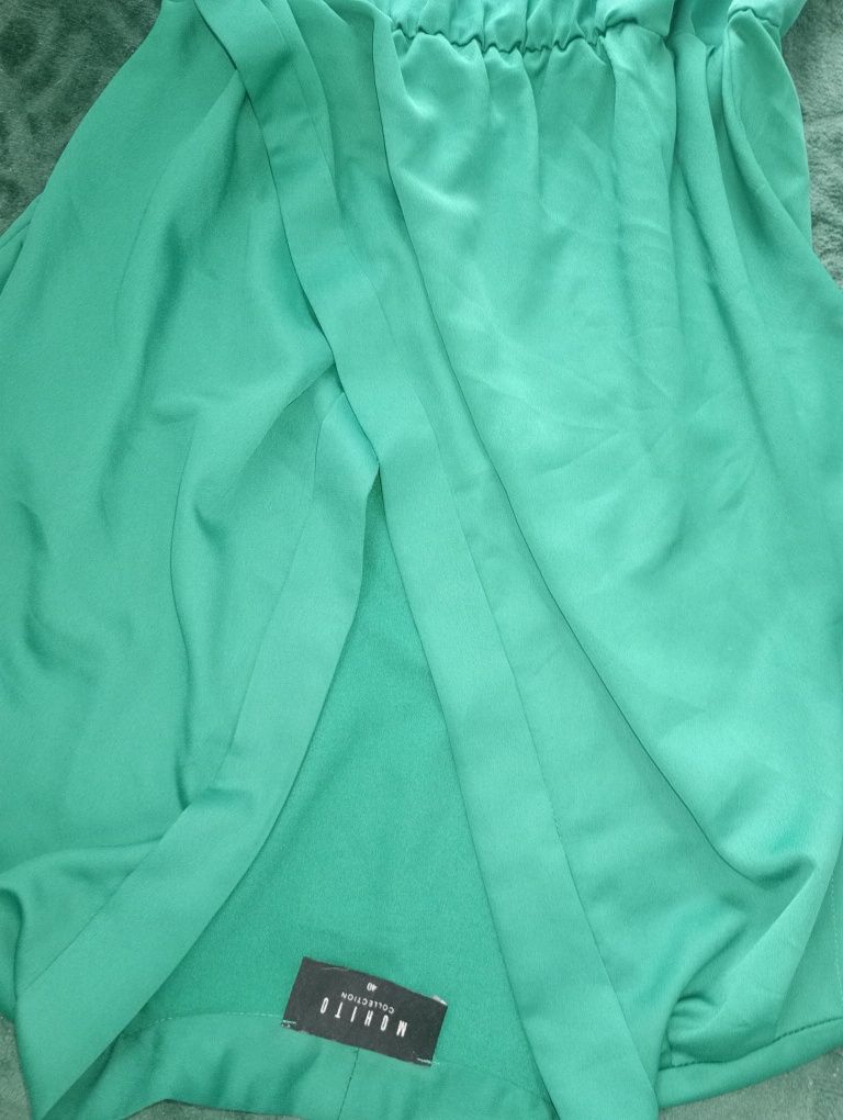 Mohito sukienka komunijna