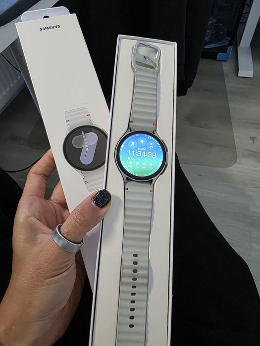 Samsung Galaxy Watch 7 LTE