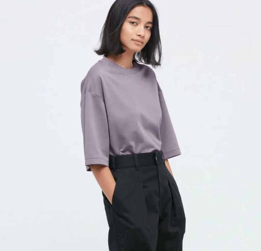 Футболки UNIQLO  UT
