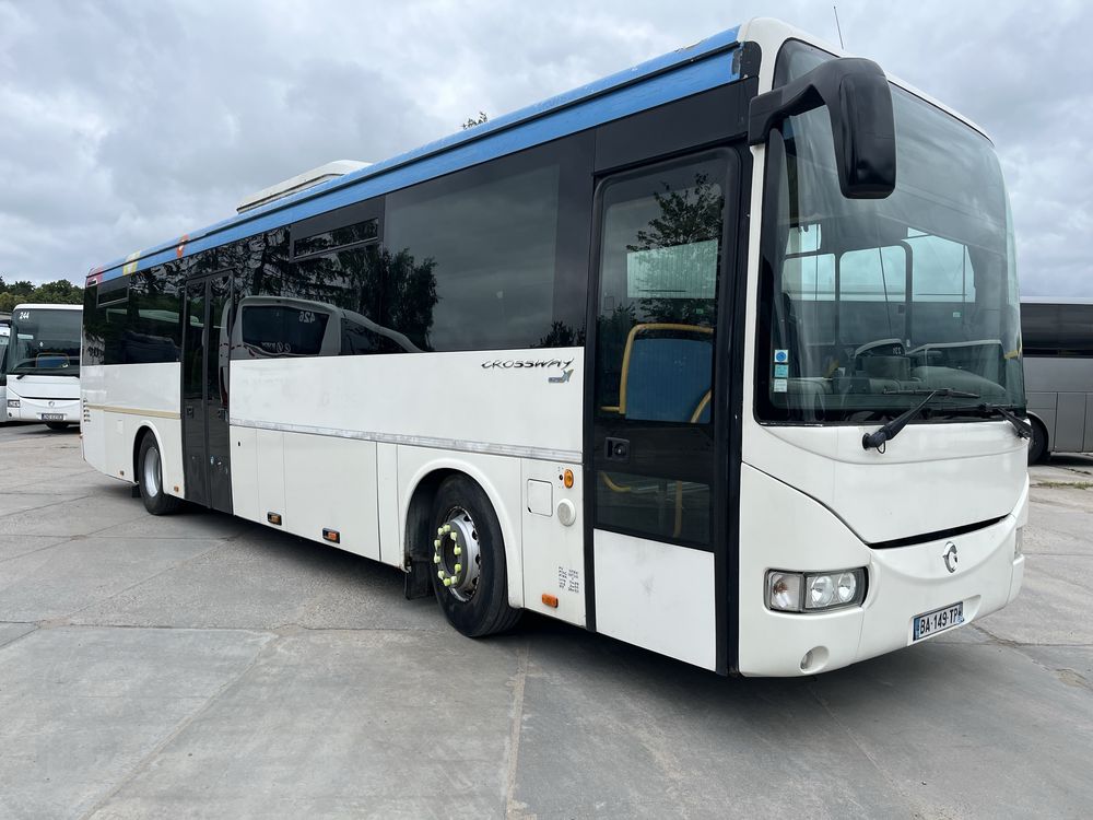 Irisbus Crossway 12m Klima