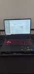 Laptop Asus TUF Gaming 15