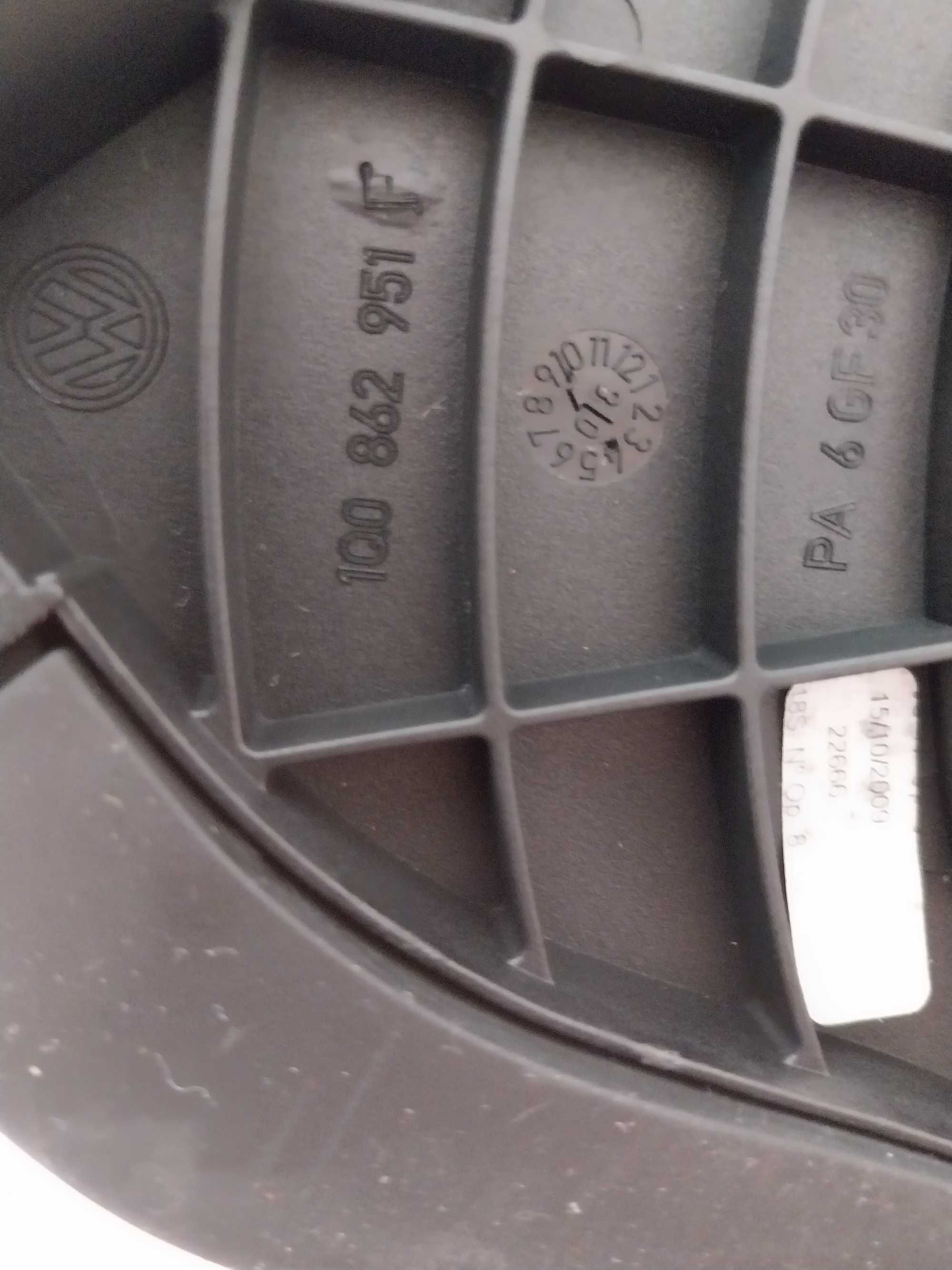 Defletor de Vento Original VW Volkswagen EOS
