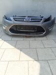 Zderzak Ford Mondeo MK4 demontaż
