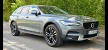Volvo V90 Volvo V90 Cross Country D5 AWD Inscription