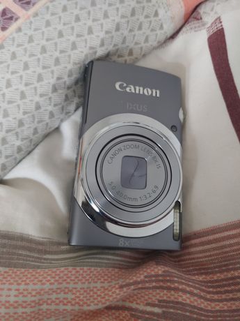 Aparat fotograficzny canon ixus 150