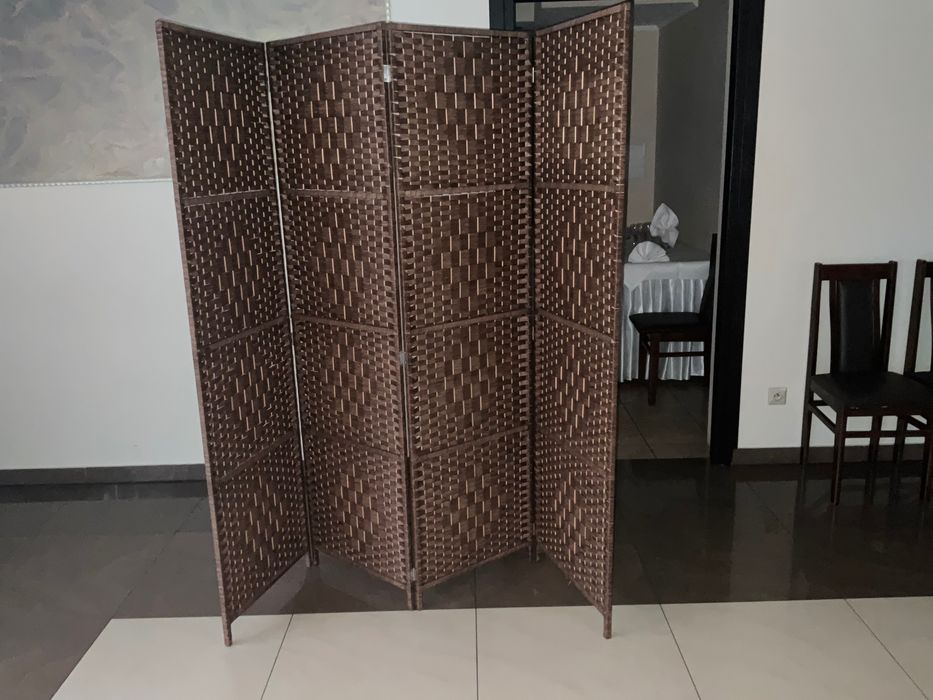 Parawan   4 SKRZYDŁOWY 200*180