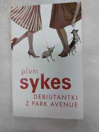 Debiutantki z Park Avenue. Plum Sykes