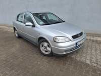 Opel Astra II 2003 1.4 16v Klim Elektryka Wspomaganie  Hak holowniczy