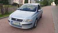 Fiat Stilo  1.6 benzyna gaz