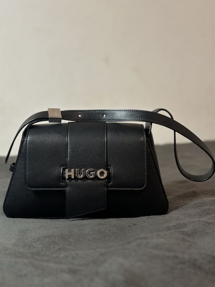 Сумка Жіноча Hugo Boss (Оригинал)