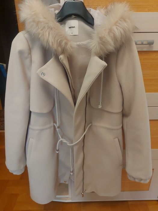 Пальто нове , 36 р.