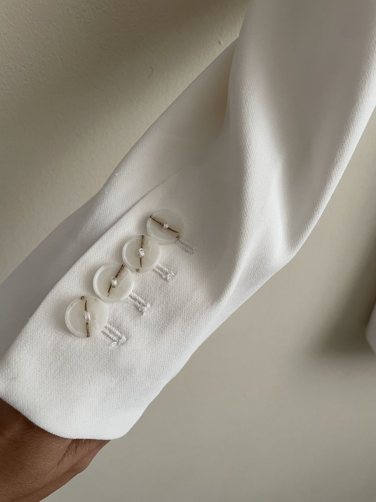 Massimo Dutti піджак жіночий(34 роз