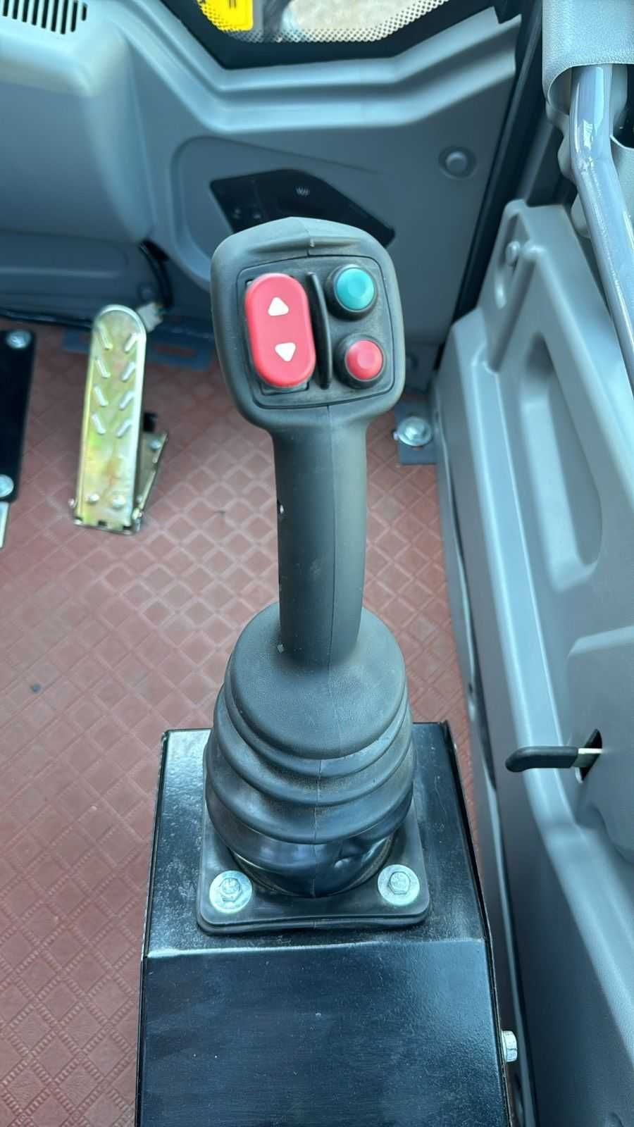 Nowa Ładowarka przegubowa Josan S22  4x4 2025   Dostawa w cenie