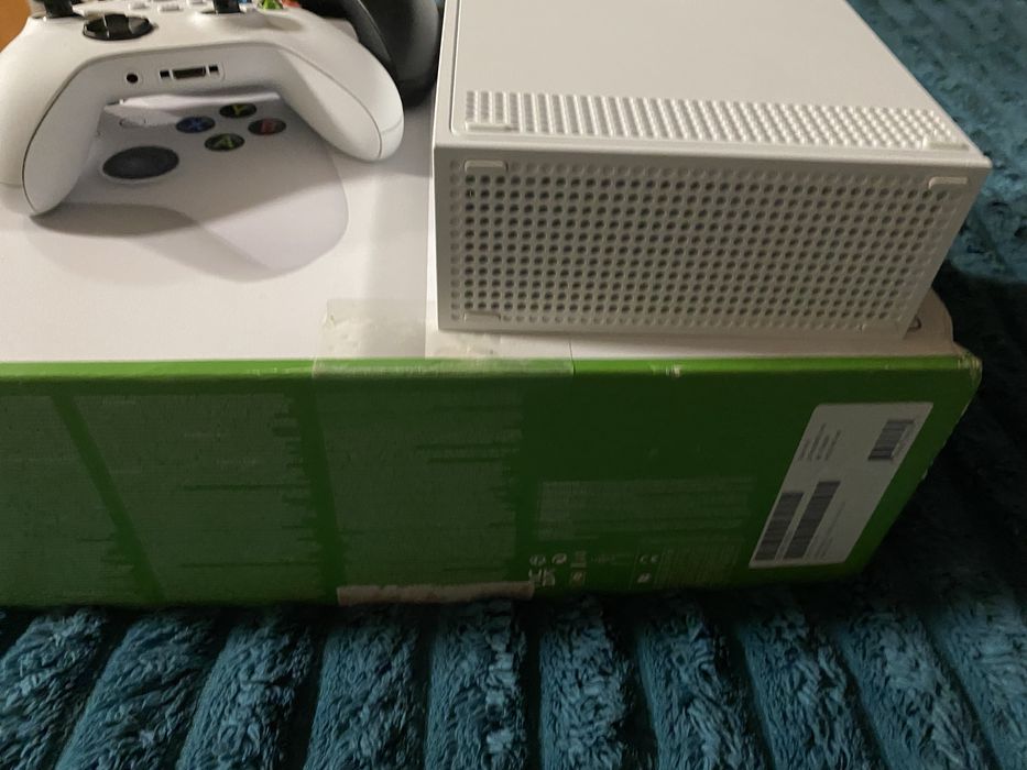 Xbox в илеальном состочние