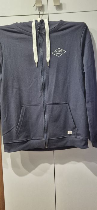 Bluza sportowa rozpinana roz.M