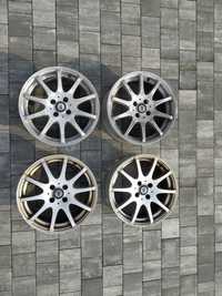 Alufelgi Dezent 16" 4x100 4x98 Lancia Fiat