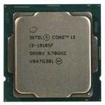Intel core i3 10105F