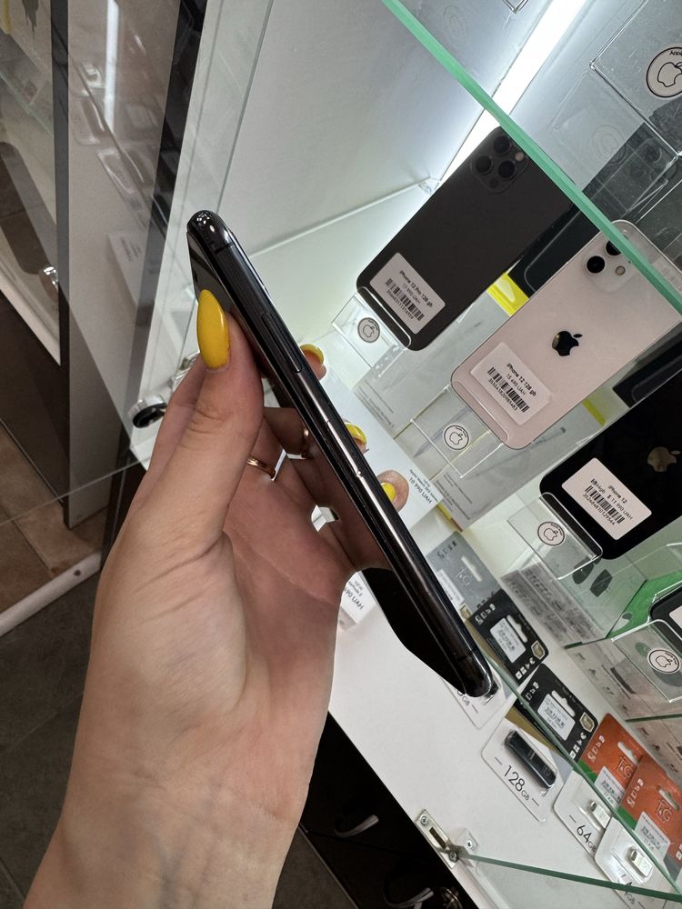 iPhone X 256 gb Все работает без фейса