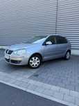Volkswagen Polo • 1.4 Benzyna • 5 drzwi • Bez rdzy • Gotowy do jazdy
