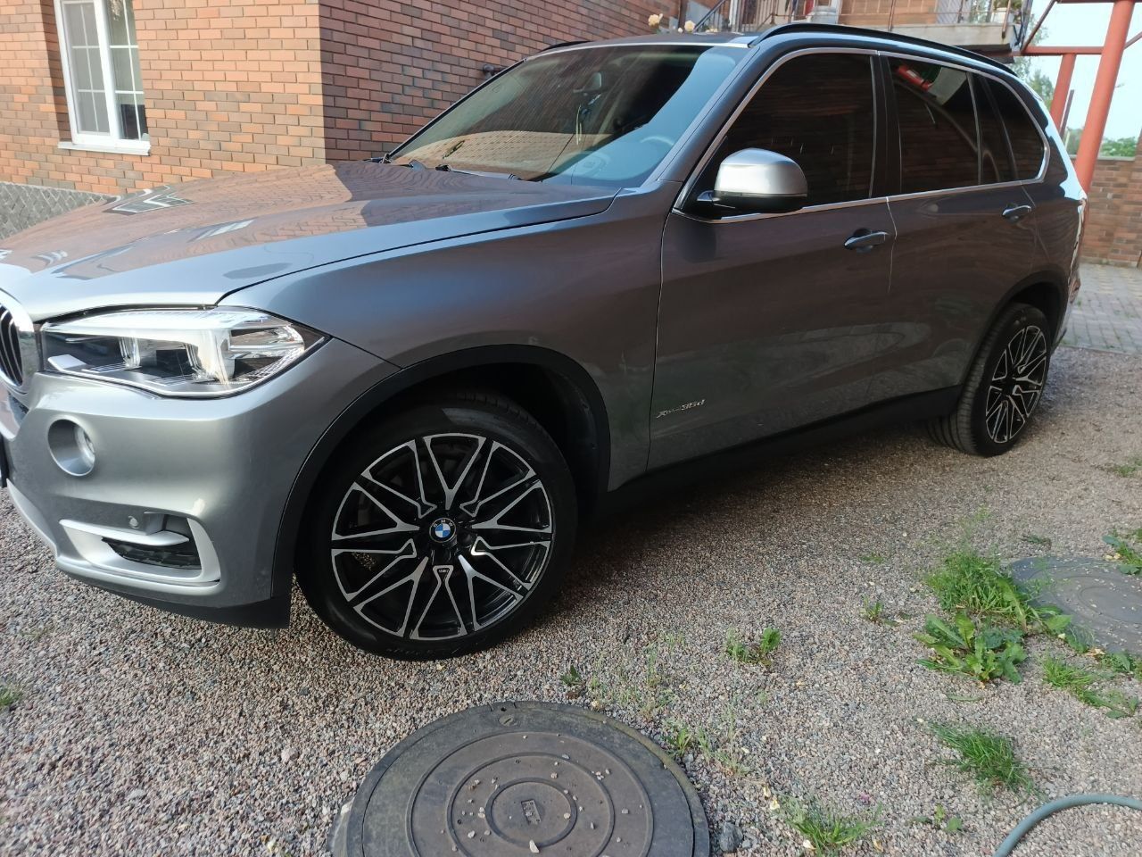 Бмв Ф15 Х5 Bmw X5 F15 Обмін