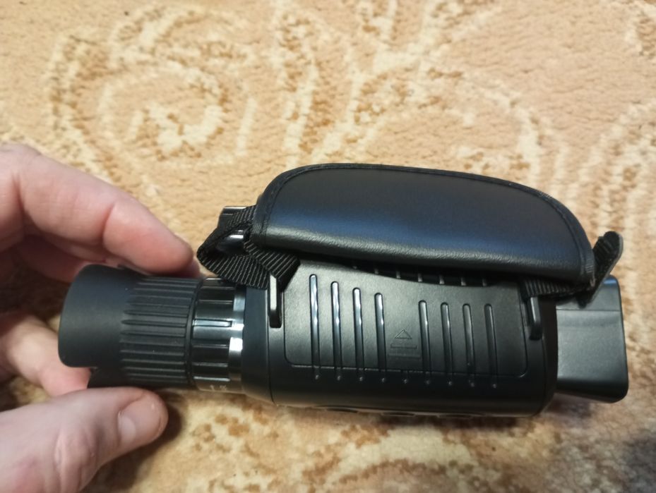 Продам монокуляр ночник день ночь