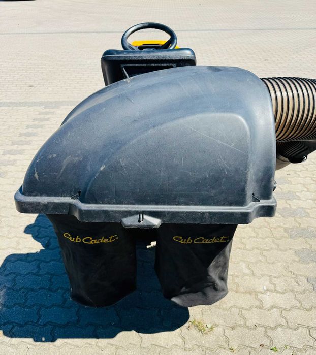 Traktorek kosiarka Cub Cadet XT1 Kohler 22km z USA! 46" WYPRZEDAZ!