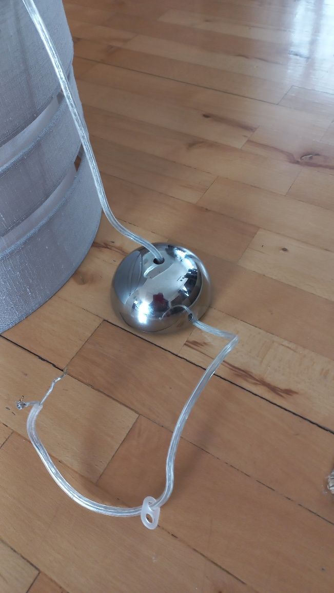 Sprzedam lampę sufitową
