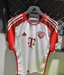 Koszulka pilkarska Bayern Monachium 23/24 M Adidas
