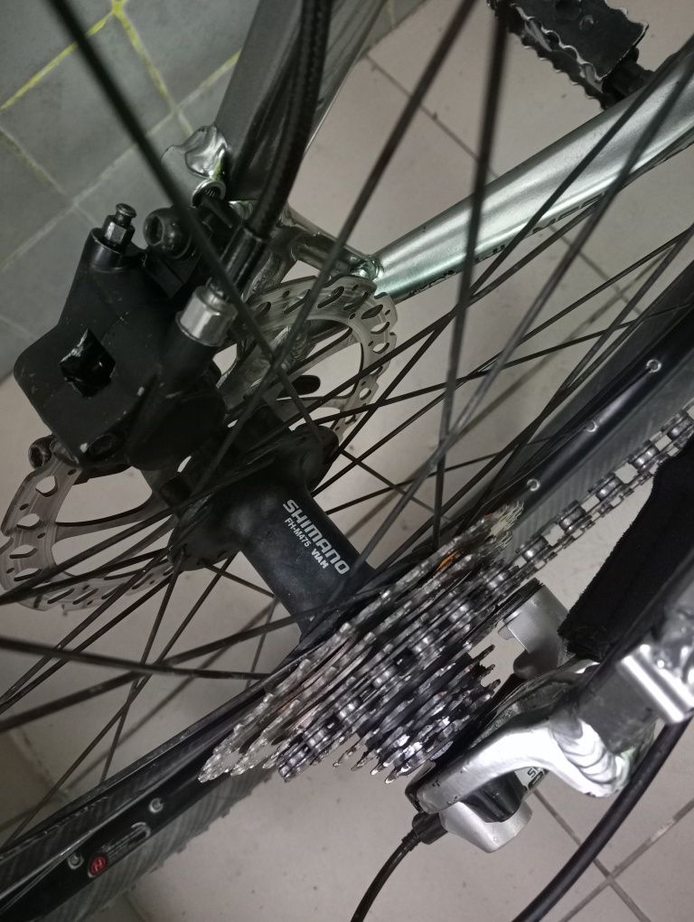 Merida Matts Sport 500, MTB, МТБ, горный, гірський, 26", велосипед