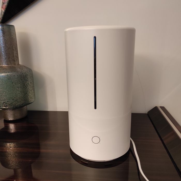Humidificador Antibacteriano Xiaomi Mi Smart