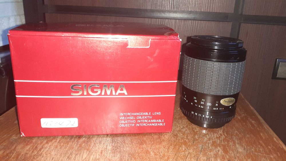 Sigma zoom 60-200 , carl zeiss 135, helios 135, hanimex 2,8