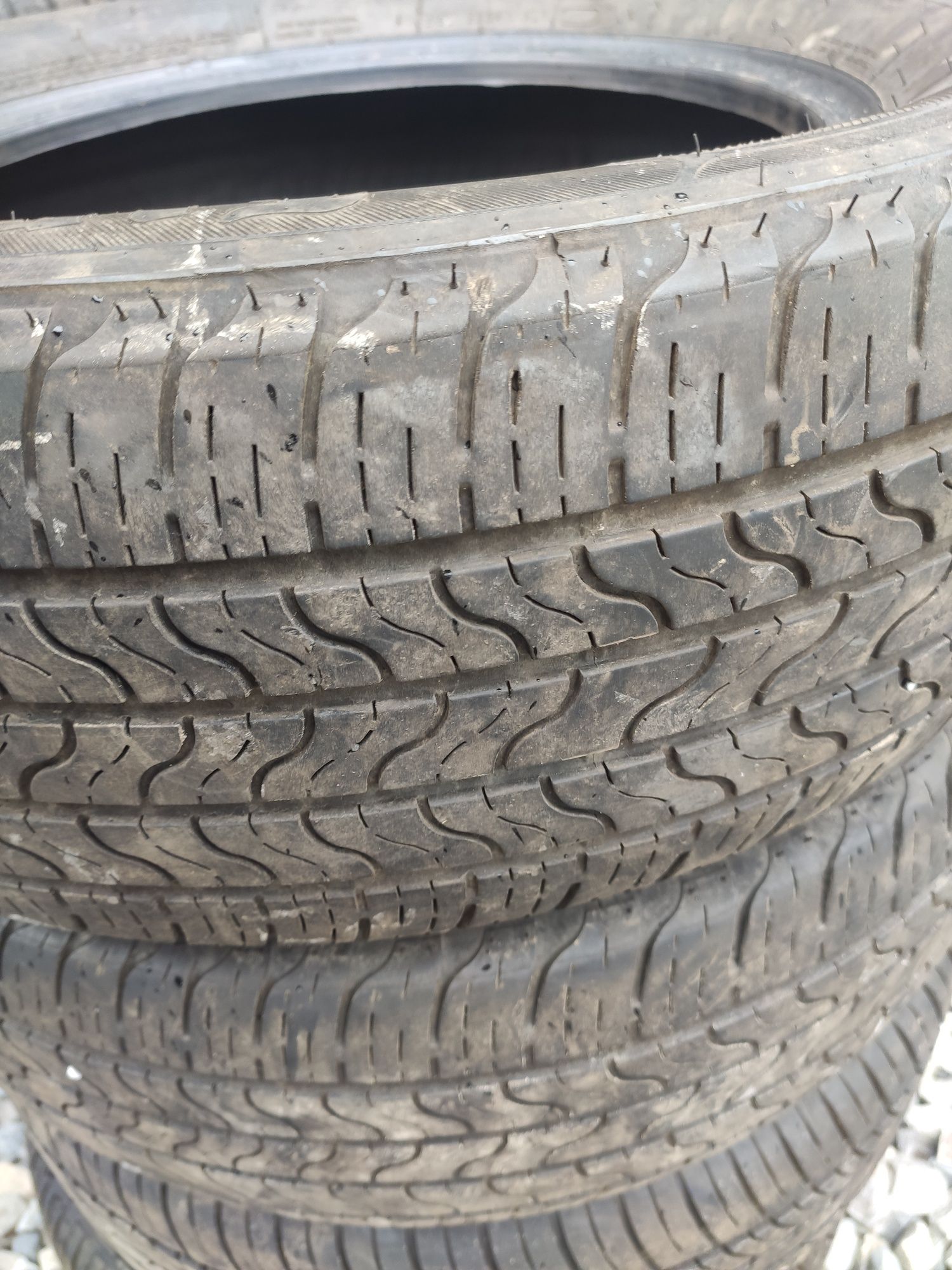 шини firestone 215/60 R16