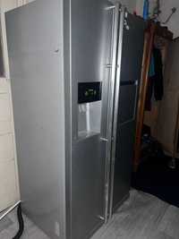 Холодильник Samsung  side by side