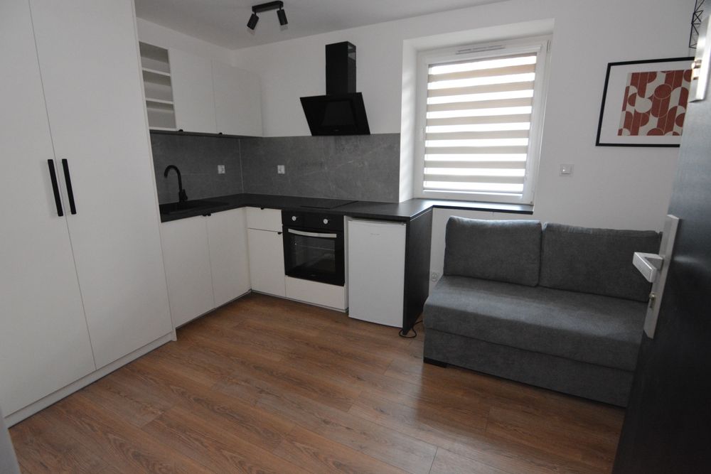 Kawalerka po remoncie od zaraz