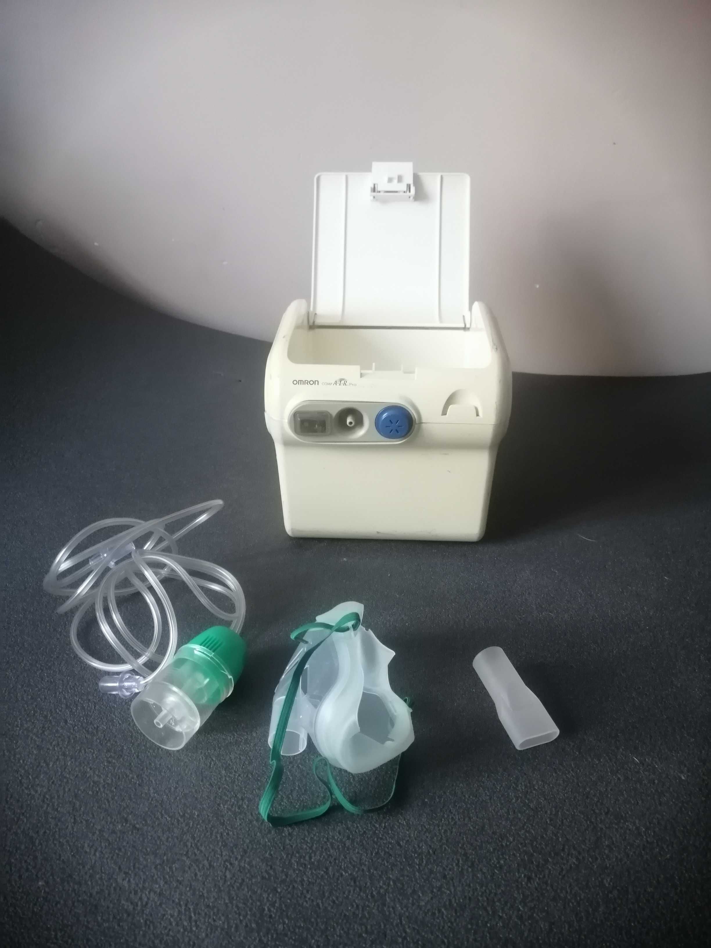 inhalator omron ne c29 e