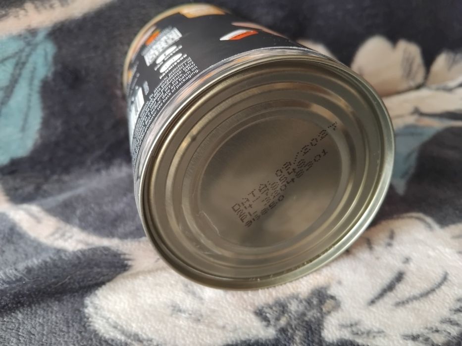 Pan mięsko indyk z królikiem